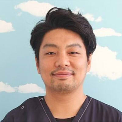 院長 臼杵 雄一郎